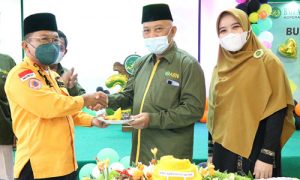 Semakin Tangguh di Milad ke 26