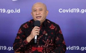 Menkop Proyeksikan PON XX Dorong Ekonomi UMKM di Papua