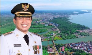 Amanah di Periode Kedua