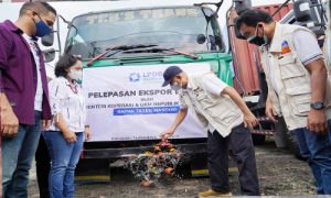 Apresiasi dan Harapan Teten Masduki