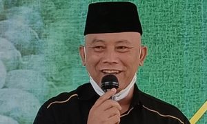 BMT ABN BINA PETANI SEMANGKA AGAR MANDIRI