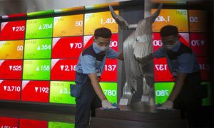Bantuan Layanan Data BEI untuk UMKM