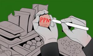 Heboh Kejar Pajak Sembako Rp4 T, Sawit Rp40 T Dicuekin