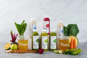 Warung K’Boon, Bertahan di Tengah Pandemi dengan Jus Detoks
