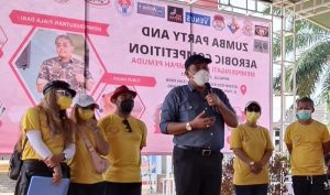 Presdir Kopsyah BMI Luncurkan Cabang Kedua Kafe Kopi Rindoe Benteng