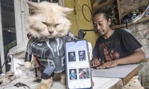 Kejar Target 30 Juta UMKM Go Digital 2024