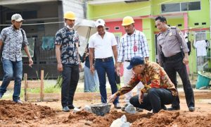 Kopmen BMI Rambah Sektor Properti