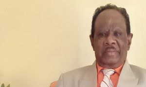Menjalankan Amanat Tuhan