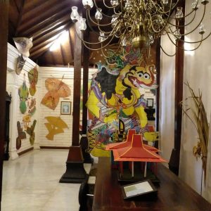 Tiga Museum Unik dan Tersembunyi di Belantara Jakarta