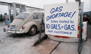 17 OKTOBER 1973—EMBARGO MINYAK
