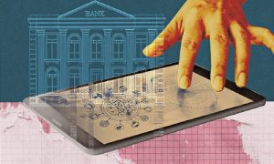 Selamat Datang Bank 4.0