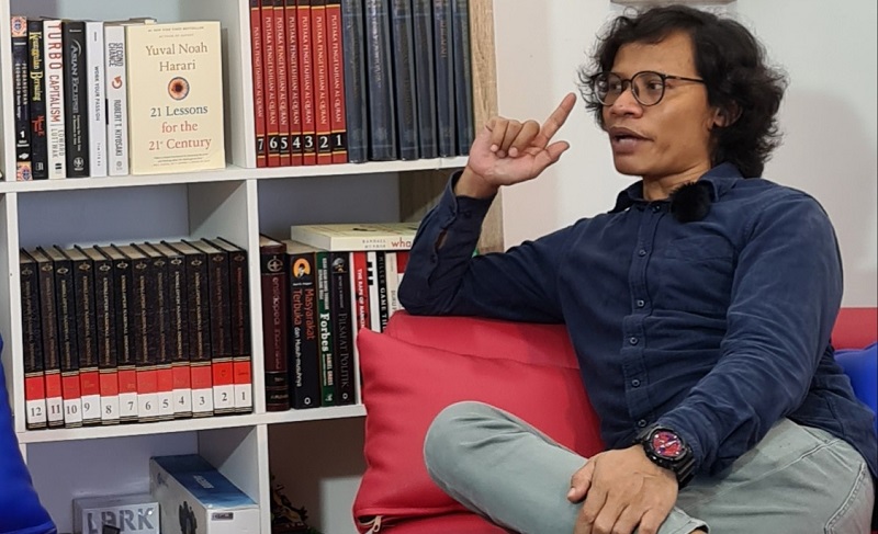 Dominasi Ritel Modern dan Momentum Kebangkitan Koperasi Desa