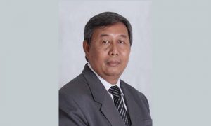 Partisipasi Koperasi Dalam Pengelolaan Infrastruktur Publik