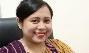 TIPE SETIA