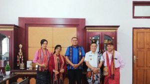 Wabub TTU Apresiasi Kehadiran Kantor Cabang Kopdit Obor Mas