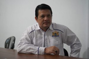 Kadin Kabupaten Tasikmalaya Bergerak dari Tidak Ada Menjadi Ada