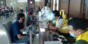 Ketentuan Pembatasan Kapasitas Penumpang Penerbangan Internasional di Soetta Dihapus