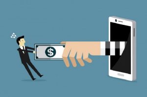 OJK Tambah Regulasi untuk Fintech, Penagih Utang Harus Punya Sertifikasi