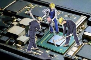 Riset Cisco Indonesia: 60 Persen Pelaku UKM Jadi Target Kejahatan Digital
