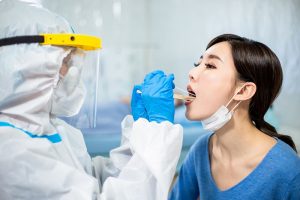 Kemenkes Tetapkan Tarif Tertinggi PCR Rp275 Ribu untuk Jawa dan Bali