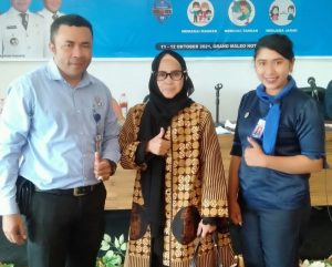 Dinilai sebagai Koperasi Sehat, Guru Besar Unhas Bergabung dengan  Pintu Air