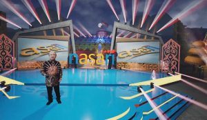 Rayakan HUT ke 23, KSP Nasari Sambut  Era Digitaliasi dengan Nadi