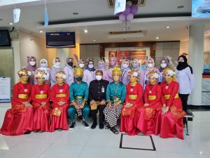 Sanggar Tari Melati Ayu Indramayu, Bertahan di Tengah Pandemi dengan Sewa dan Jual Baju Adat