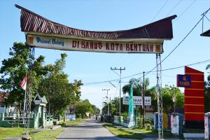 Barus, Kota Islam Pertama di Tanah Air