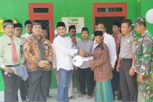 Dari Bedah Rumah hingga Kafe Kopi