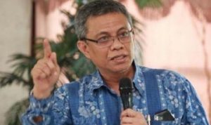 Ekonom Indef Nilai Sektor Fiskal Indonesia Babak Belur