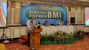 Kopsyah BMI Ekspansi Pasar ke 10 Desa di Banten dan Jawa Barat