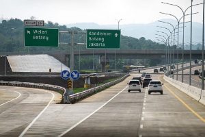 Pakar Transportasi UGM Ungkap Empat Penyebab Kecelakaan di Tol