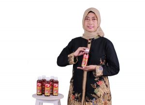 Bintang Kedoya Tawarkan Bir Pletok dalam Bentuk Serbuk hingga Sirup