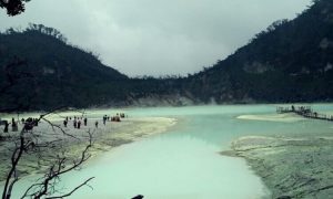 Liburan Nataru, Orang Luar Bandung Dilarang Masuk Wilayah Kabupatan Bandung