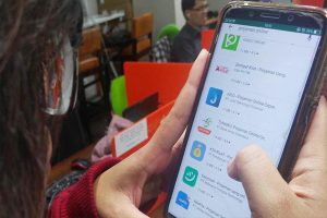 Keniscayaan Aturan Teknis Pendukung Fintek