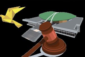 Kupas Tuntas UU Harmonisasi Peraturan Perpajakan