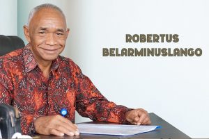 Sang Perintis