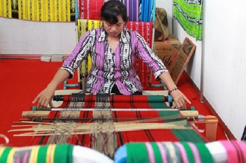 KUR Kaltim Tembus Rp785 Miliar, 9.537 UMKM Terbantu