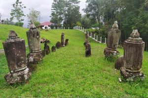 Dari Komoditas Hingga Tulisan dalam Al-Qur’an
