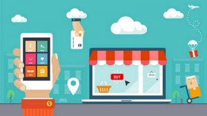 Tokopedia Dukung Digitaliasi Pelaku Usaha Warung