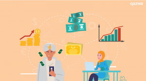 Bisnis Fintech Syariah Tumbuh 50% dalam 10 Bulan
