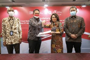 IFG Beli 10% Saham Jasindo di InHealth