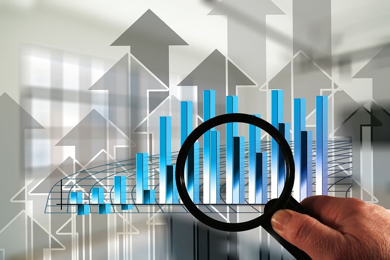 Target Pertumbuhan Ekonomi Indonesia sebesar 5,3% Diragukan Tercapai
