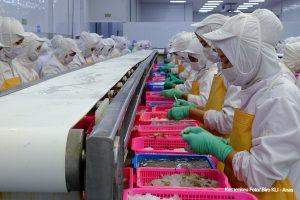 Maksimalkan P3DN, Kemenperin Sudah Terbitkan 8.949 Sertifikat TKDN IK