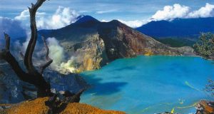 Pemkab Banyuwangi Perjuangkan Geopark Ijen Masuk Daftar Unesco Global Geopark