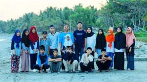 Laut Biru Manfaatkan Mangrove untuk Budi Daya Kepiting