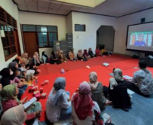 Gelar Pra RAT, Kopsyah BMI Siapkan Perwakilan Kaum Ibu untuk RAT Tahun Buku 2021