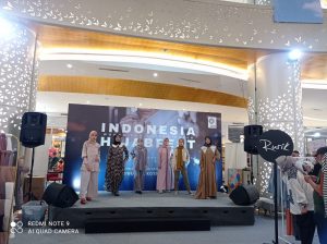 Hijab Fest Tampilkan Lebih dari 30 Brand Lokal Busana Muslimah