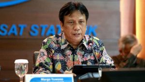Ekspor Oktober 2021 Cetak Angka 22,03 Miliar Dolar AS, Tertinggi Sepanjang Sejarah