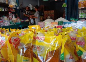 Minyak Goreng Rp14 Ribu Langka, Aprindo Akui Ada Kendala Pasokan